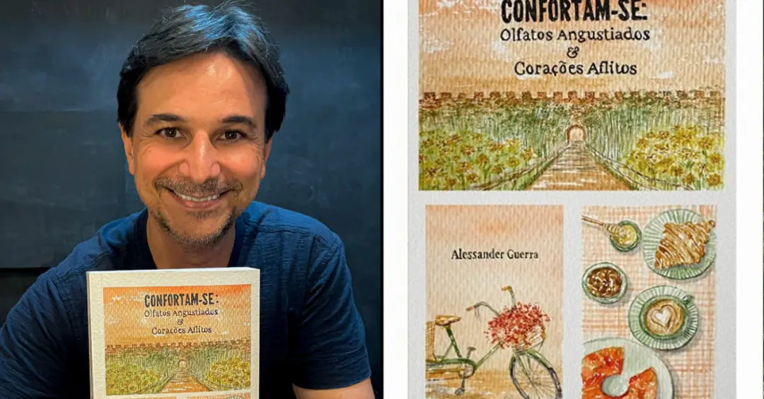 Tarde de Leitura & Vinho