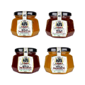 Kit Geléias FSBM