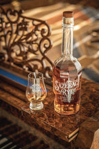 WHISKY SAZERAC RYE 750 ML