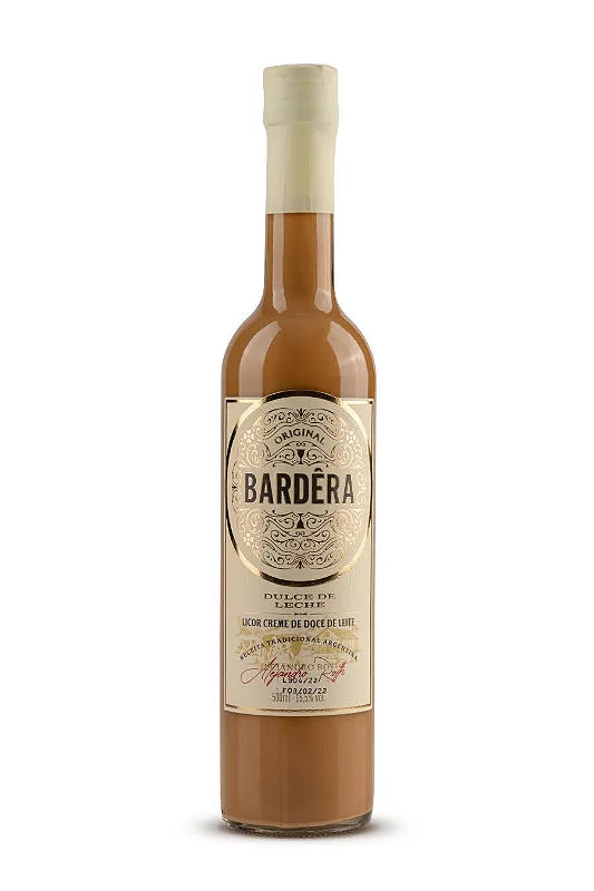 Bardêra Doce de Leite 500ml