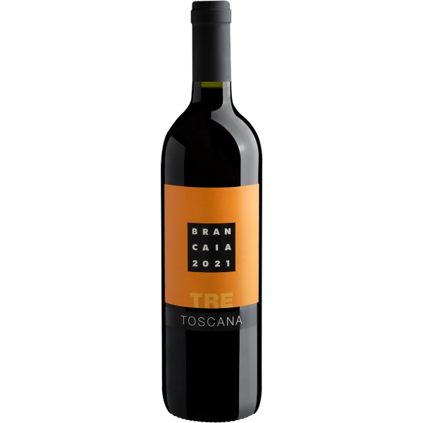 Brancaia TRE Toscana 2021
