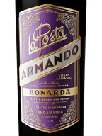 La Posta Armando Bonarda 2021