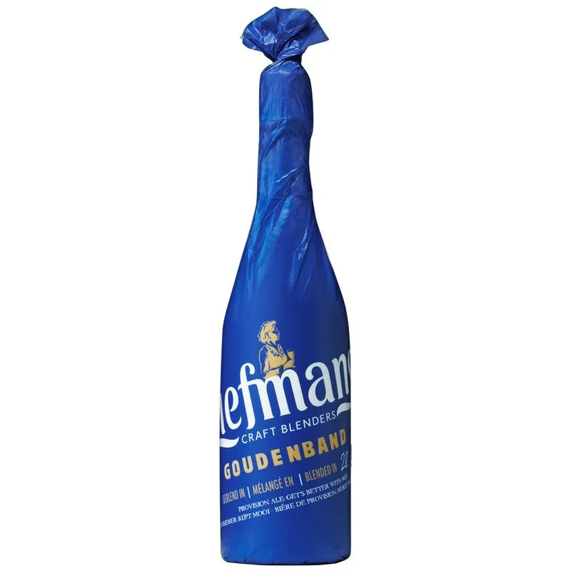 Liefmans Goudenband GF 750ml