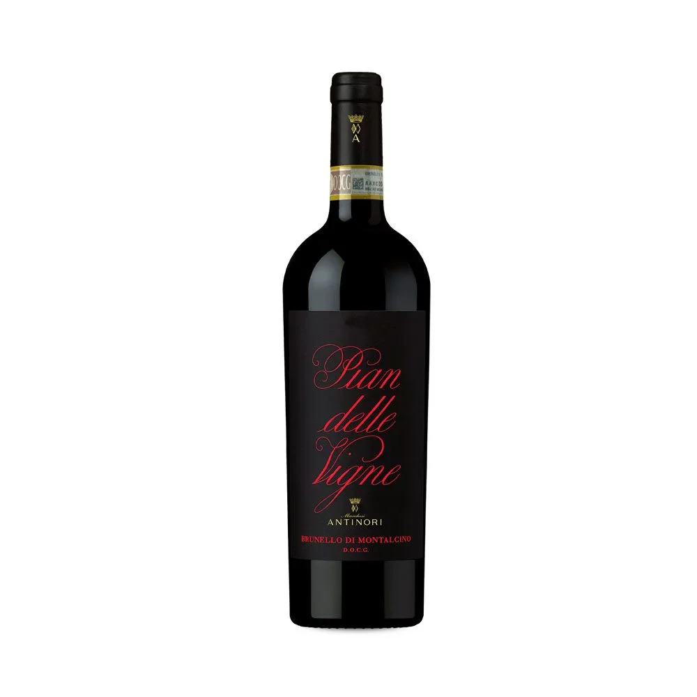 Brunello di Montalcino Pian delle Vigne DOCG 2020