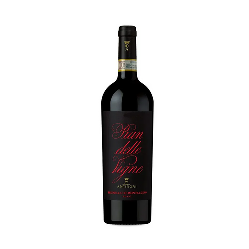 Brunello di Montalcino Pian delle Vigne DOCG 2020