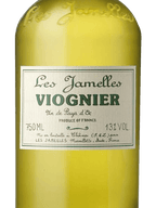 Les Jamelles Viognier 750 ml