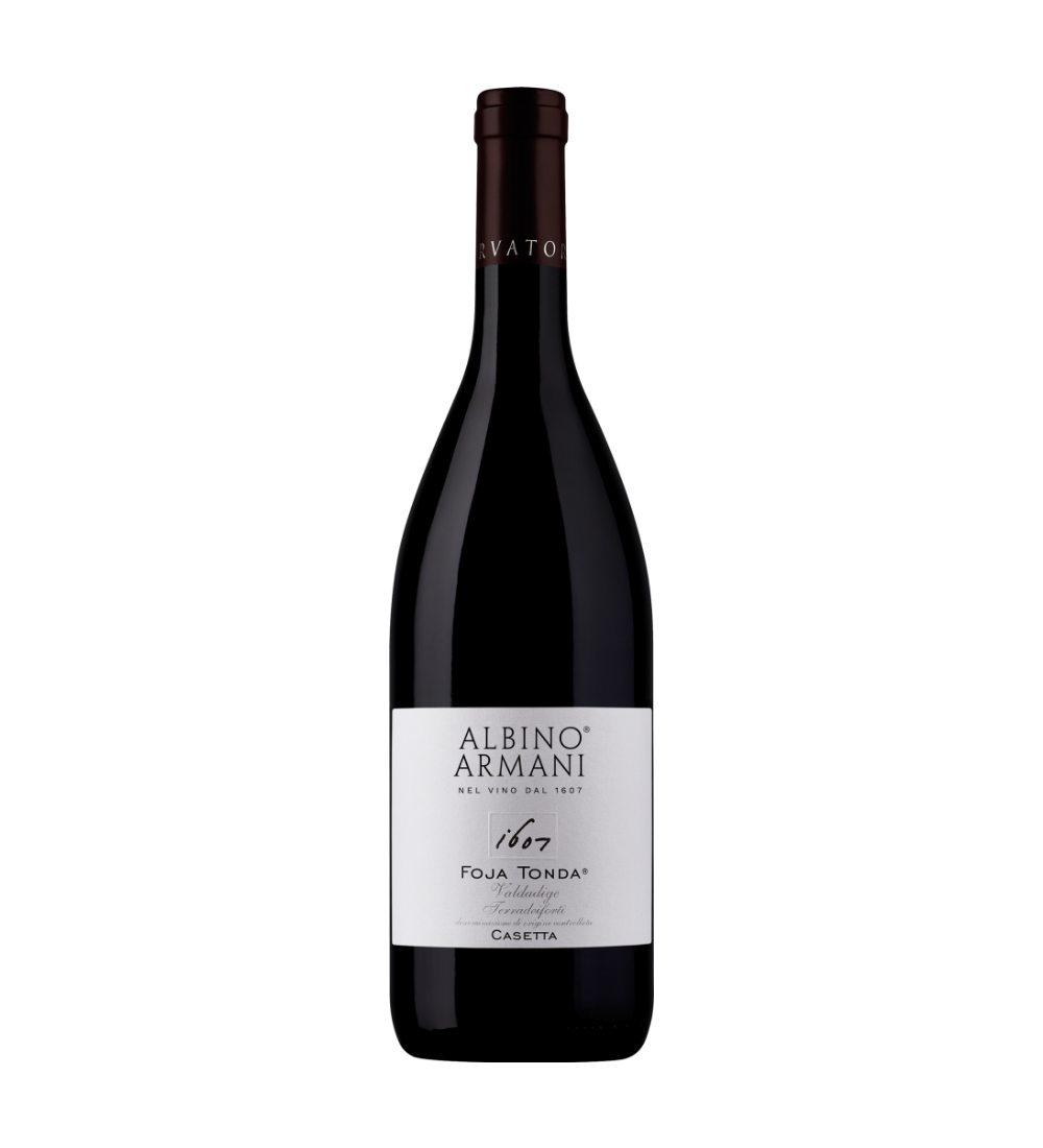 Albino Armani Foja Tonda 2020