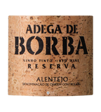 Adega de Borda Reserva Rótulo de Cortiça 750ml