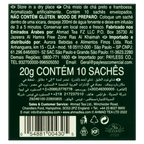 Ahmad Raspberry Indulgence - 20G