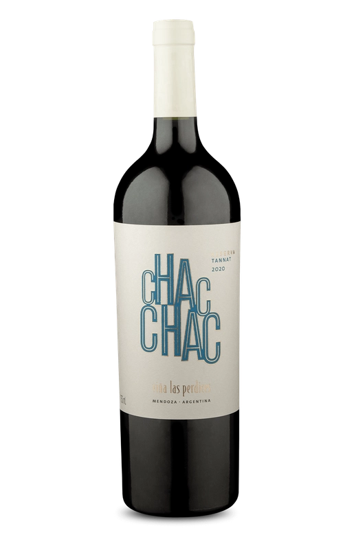 Chac Chac Reserva Tannat 2020 750 ml