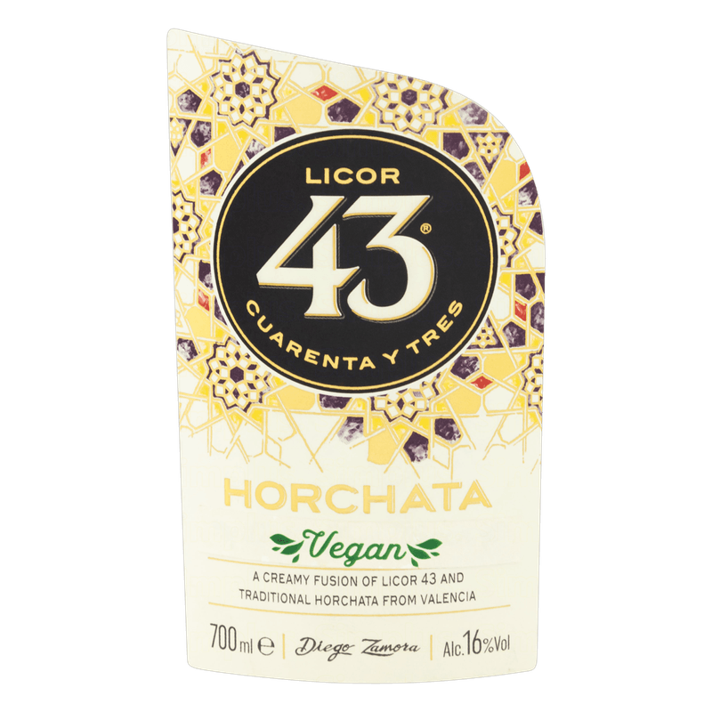 Licor 43 Horchata 700ml