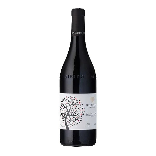 Barbera d'Asti Bel Colle Millesimato DOCG 2024