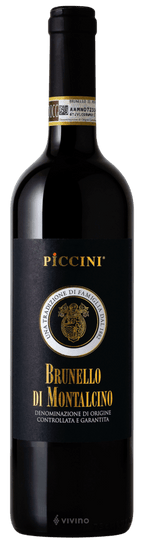 Brunello di Montalcino Piccini DOCG 2019