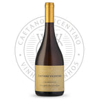 Caetano Vicentino Vinho Branco Gran Reserva Chardonnay 2022