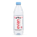 Água Mineral Evian Sem Gás PET 500ML - Famiglie Sirna Battistella Mercato - Evian