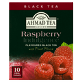Ahmad Raspberry Indulgence - 20G - Famiglie Sirna Battistella Mercato - AHMAD