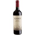 Alamos Bonarda 2024 750 ml - Famiglie Sirna Battistella Mercato - Alamos