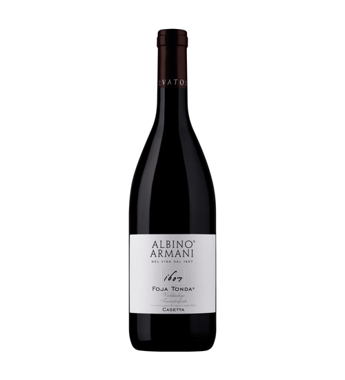 Albino Armani Foja Tonda 2020 - Famiglie Sirna Battistella Mercato - Famiglie Sirna Battistella Mercato