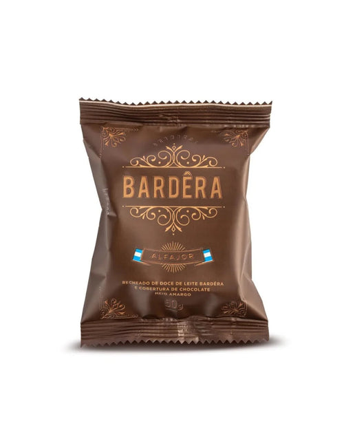 Alfajor Bardêra - Famiglie Sirna Battistella Mercato - Bardêra