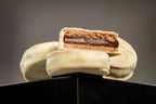 Alfajor Branco Bardêra - Famiglie Sirna Battistella Mercato - Bardêra