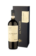 Altazor D.O Valle Del Maipo 2023 - Famiglie Sirna Battistella Mercato - Undurraga