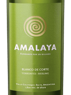 Amalaya Blanco Riesling Torrontes 2023 - Famiglie Sirna Battistella Mercato - Famiglie Sirna Battistella Mercato