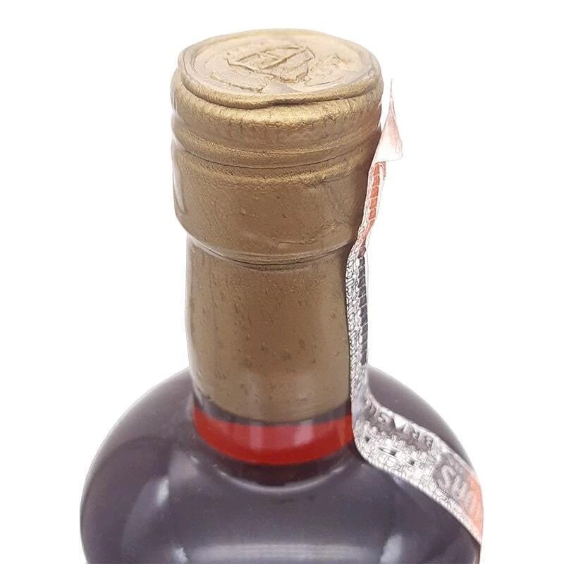 Amaretto Da Leone Adega San Basile Garrafa 700ml - Famiglie Sirna Battistella Mercato - San Basile