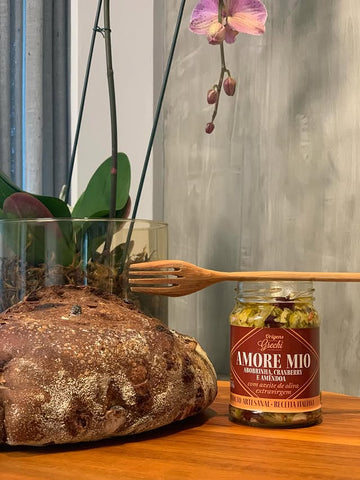 Amore Mio 100 g - Famiglie Sirna Battistella Mercato - Famiglie Sirna Battistella Mercato