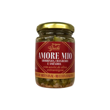 Amore Mio Origens Grechi 165 g - Famiglie Sirna Battistella Mercato - Origens Grechi