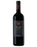 Antinori Fattoria Aldobrandesca Vie Cave Malbec 2021 - Famiglie Sirna Battistella Mercato - Fattoria Aldobrandesca