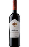 Arboleda Cabernet Sauvignon 2022 - Famiglie Sirna Battistella Mercato - Viña Arboleda