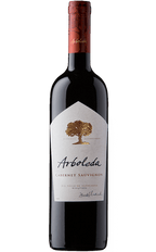 Arboleda Cabernet Sauvignon 2022 - Famiglie Sirna Battistella Mercato - Viña Arboleda