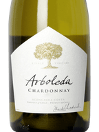 Arboleda Chardonnay 2022 - 5590 - Famiglie Sirna Battistella Mercato - Famiglie Sirna Battistella Mercato