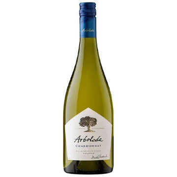Arboleda Chardonnay 2022 - 5590 - Famiglie Sirna Battistella Mercato - Famiglie Sirna Battistella Mercato