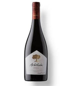 Arboleda Syrah 2021 - Famiglie Sirna Battistella Mercato - Viña Arboleda