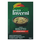 ARROZ ITA INVERNI ARBORIO 500 G - Famiglie Sirna Battistella Mercato - Riso Gallo