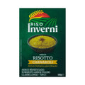 ARROZ ITA INVERNI CARNAROLI 500 G - Famiglie Sirna Battistella Mercato - Riso Gallo