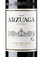 Arzuaga Crianza 2021 - Famiglie Sirna Battistella Mercato - Arzuaga Navarro