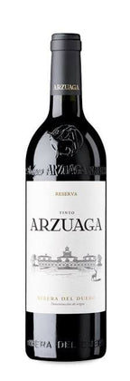 Arzuaga Crianza 2021 - Famiglie Sirna Battistella Mercato - Arzuaga Navarro