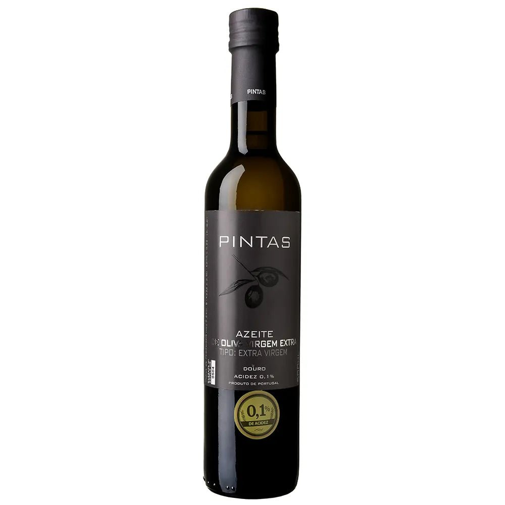 Azeite Pintas 500ml - Famiglie Sirna Battistella Mercato - Wine & Soul