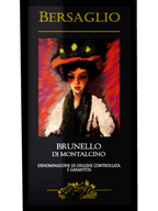 Bersaglio Brunello di Montalcino DOCG 2020 750 ml