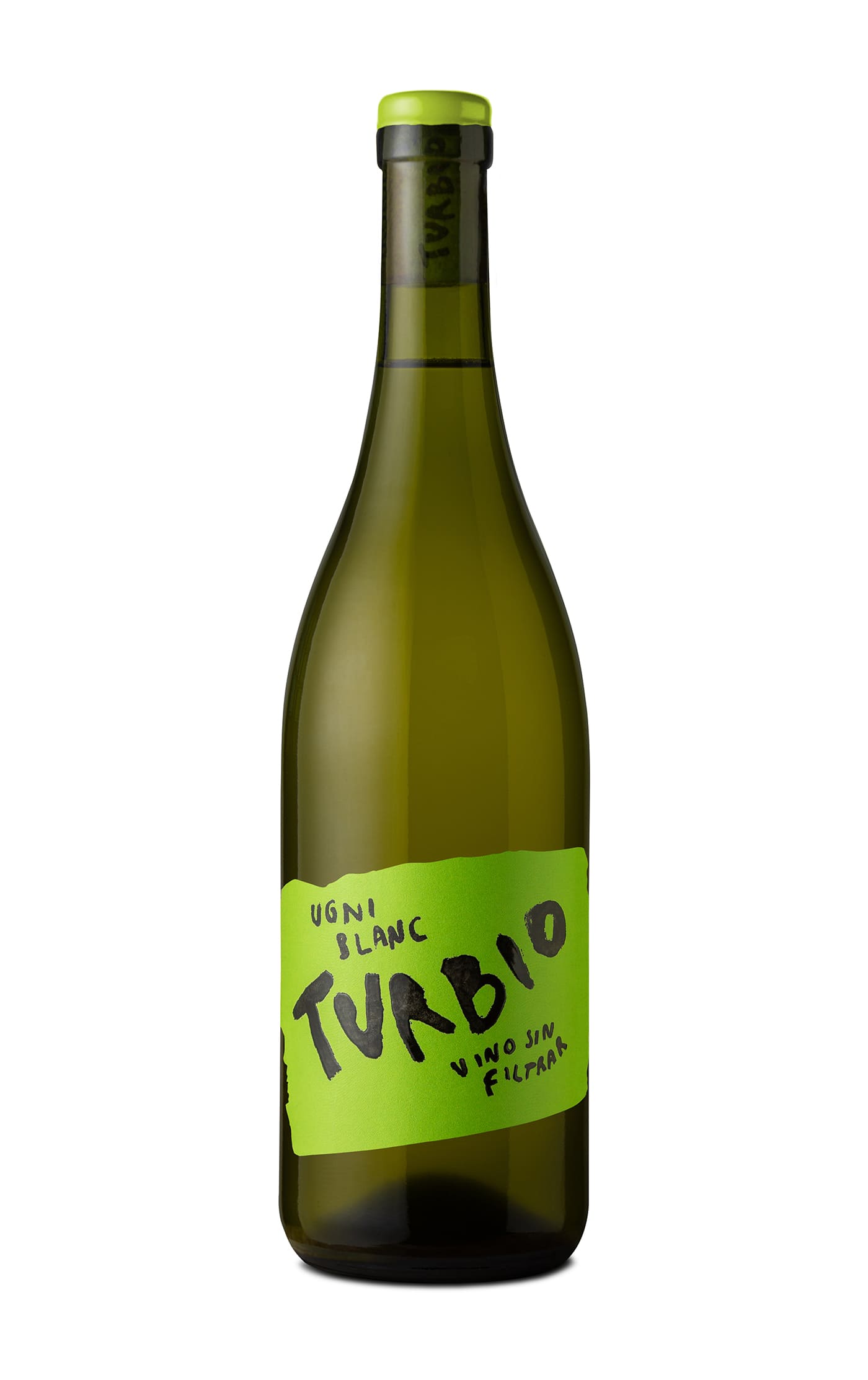 Vinho Branco Turbio Ugni Blanc