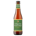 Cerveja Straffe Hendrik Tripel 330ml