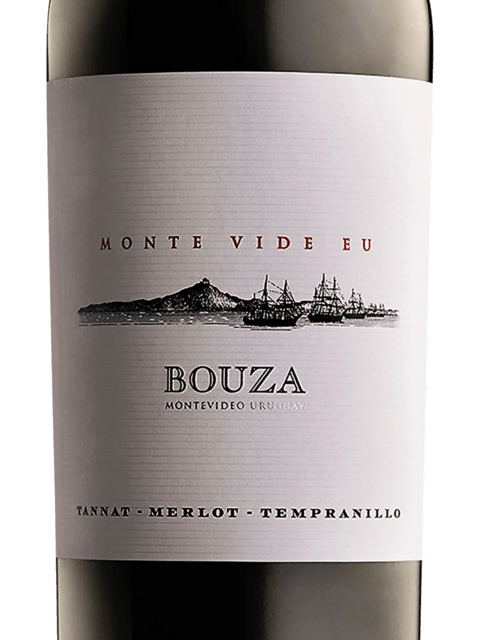 Bouza Monte Vide Eu 2022
