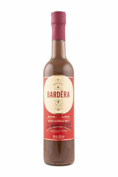 Bardêra Avelã 500ml