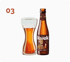 Kwak 750ml