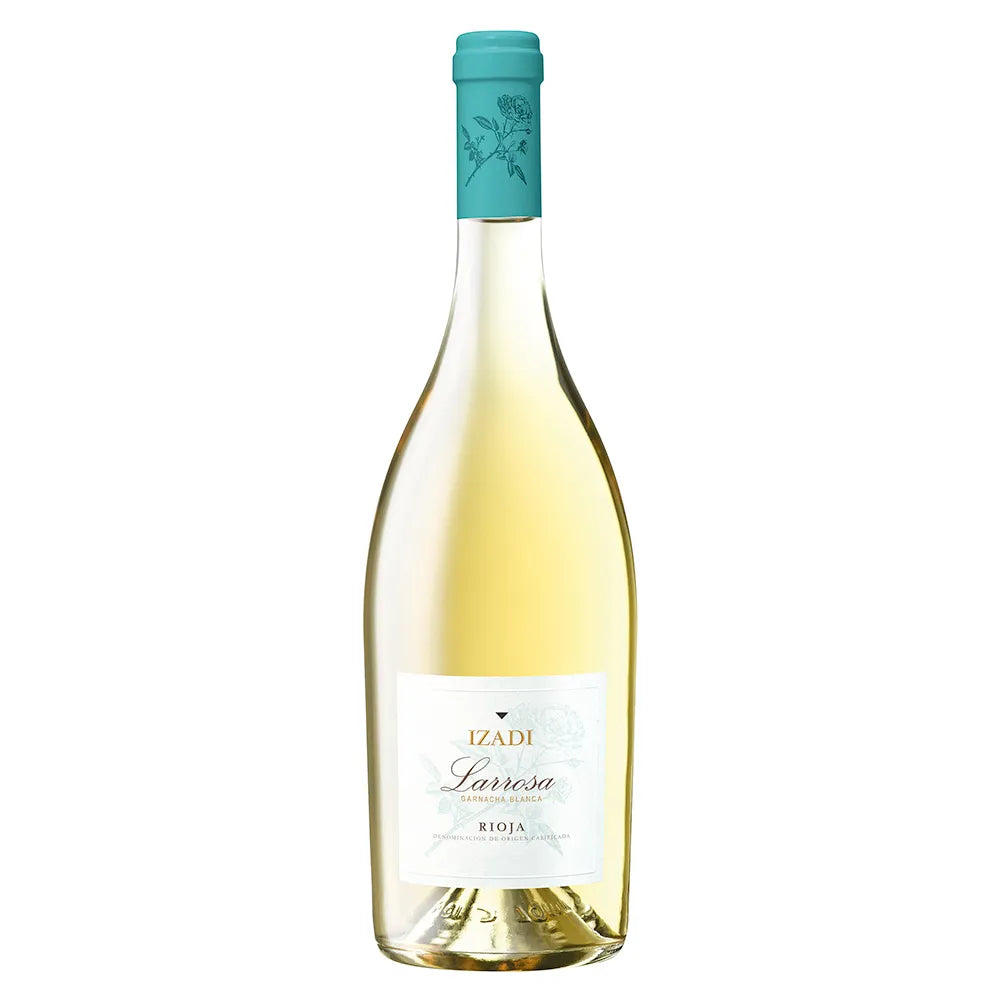 Izadi Larrosa Branco 750ml