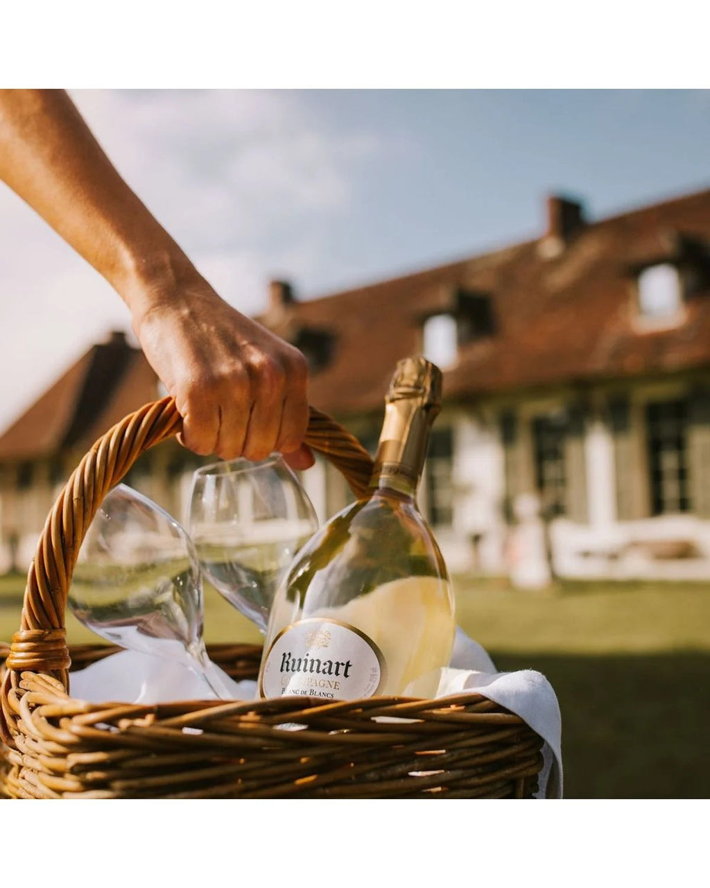 Ruinart Blanc de Blancs Brut - 2009