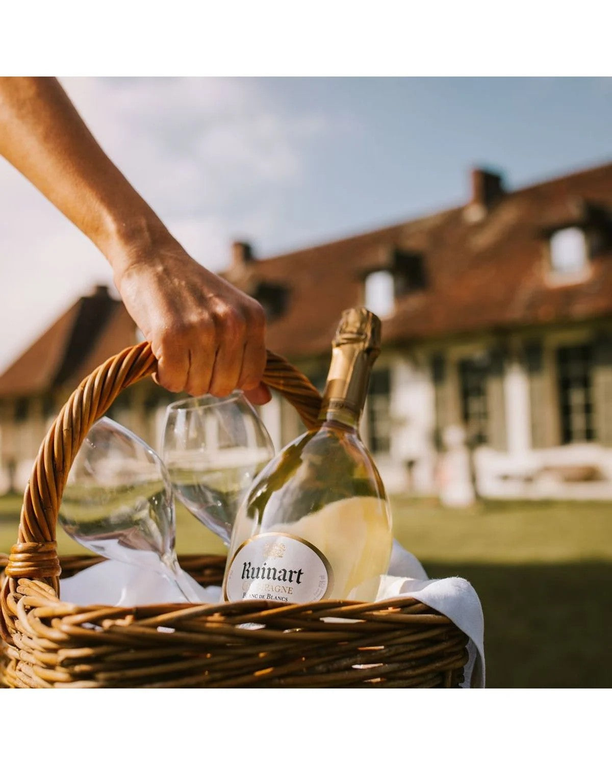 Ruinart Blanc de Blancs Brut - 2009