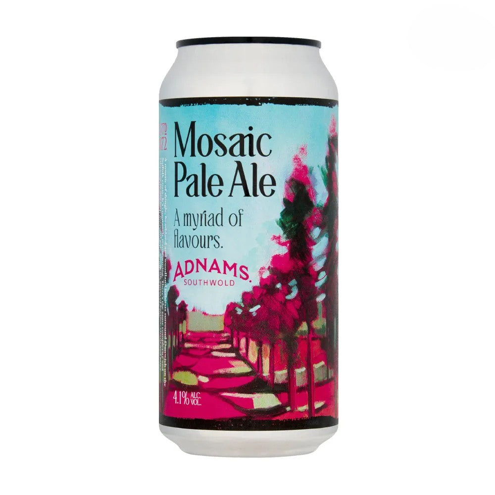 MOSAIC Adnams  lata 440ml